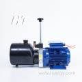 Electric Hydraulic Power Unit for Dock Leveler